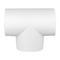 Тройник K-FLEX WHITE CLAD
