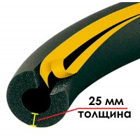Трубки K-FLEX ST/SK 25 мм
