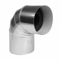 Углы K-FLEX ST AL CLAD 9 мм