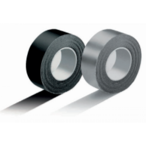 K-FLEX 050-025 IN CLAD black лента монтажная (К-ФЛЕКС)