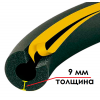 Трубка K-FLEX 09x018-2 ST/SK