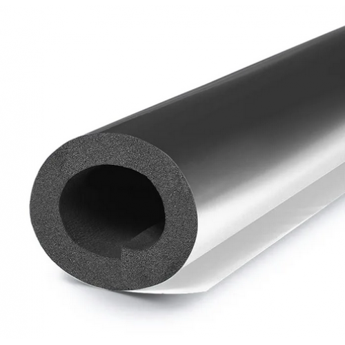 Трубка K-FLEX 09x048-1 ECO black AL CLAD