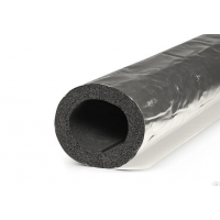 Трубка K-FLEX 09x114-1 ECO black IC CLAD SR