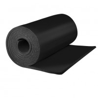 Рулон K-FLEX 1000-25 AD IC CLAD BK