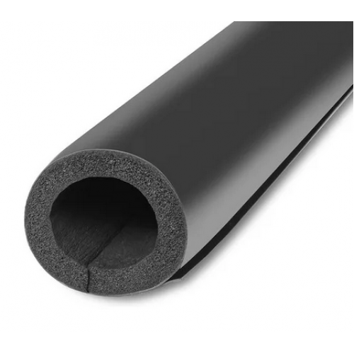 Трубка K-FLEX 13x042-1 ECO black IC CLAD BK