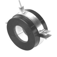 Подвес K-FLEX 13x080 ST с мет. хомутом