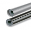 K-FLEX 13x140-1 SOLAR HT IN CLAD black - трубка изоляционная (К-ФЛЕКС)