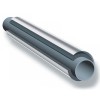Трубка K-FLEX 19x028-1 SOLAR HT AL CLAD