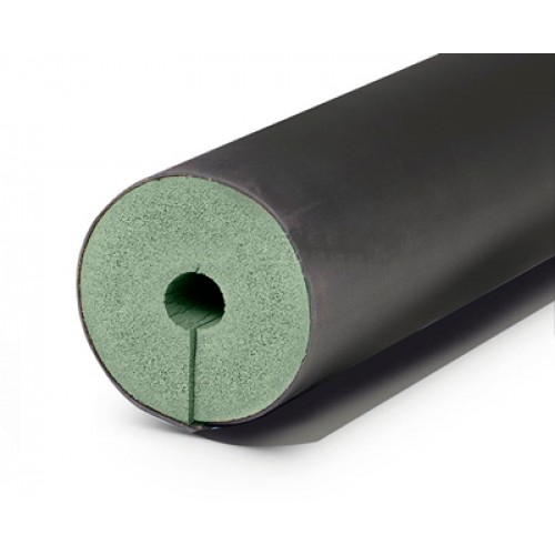 Трубка K-FLEX 19x060-2 ECO black