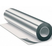 Покрытие K-FLEX 19x1000-10 SOLAR HT AL CLAD