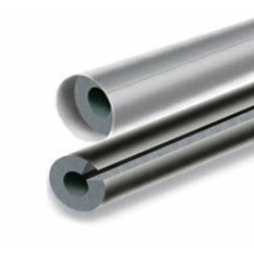 K-FLEX 19x102-1 ST IN CLAD black - трубка изоляционная (К-ФЛЕКС)