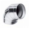 Угол K-FLEX 19x160 SOLAR HT AL CLAD