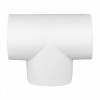 Тройник K-FLEX 245x189 PVC