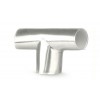 K-FLEX 25x048x048 ST AL CLAD тройник теплоизоляционный (К-ФЛЕКС)
