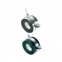 Подвес K-FLEX 25x076 SOLAR HT с хомутом