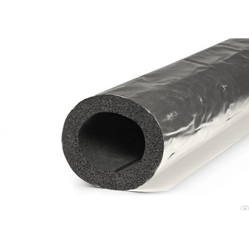 Трубка K-FLEX 32x028-1 ECO black IC CLAD SR