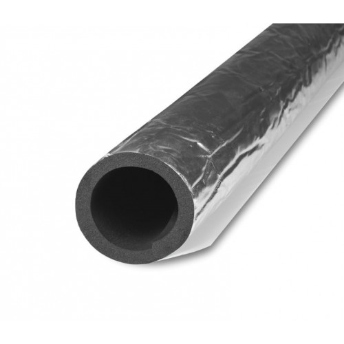 Трубка K-FLEX 32x042 SOLAR HT IC CLAD SR