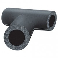 Тройник K-FLEX 40x089x089 ST