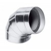 Угол K-FLEX 60x267 AL CLAD