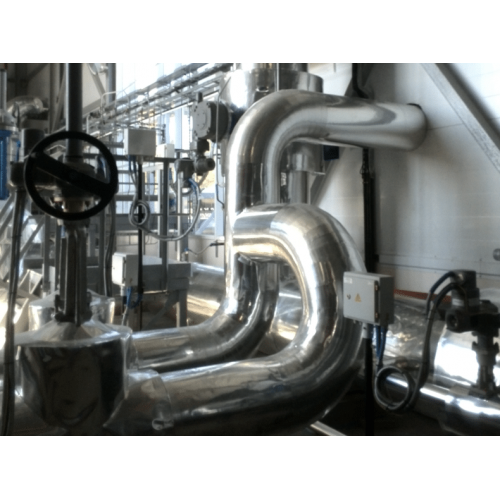 K-FLEX ENERGO PREMIUM 19х89-1000 — трубка теплоизоляционная (К-ФЛЕКС)