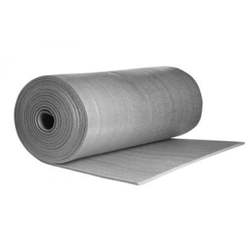 Рулон K-FLEX PE 20x1000-08 METAL (К-ФЛЕКС)