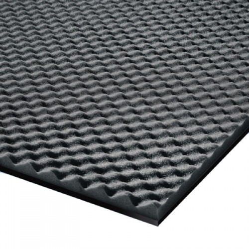 K-FLEX K-FONIK B30 PU AD 1x2 звукоизоляция (К-ФЛЕКС)